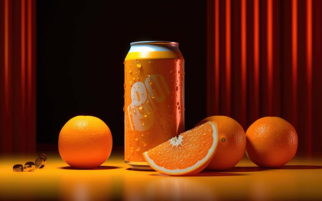 Ce que tu ne savais (probablement) pas sur les Fanta du monde entier