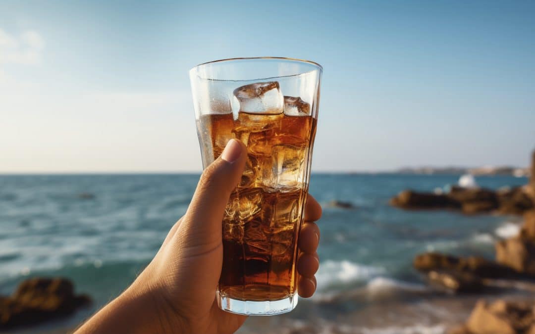 Coca, Red Bull, Oreo… Ces produits iconiques qu’on consomme sans connaître leur histoire