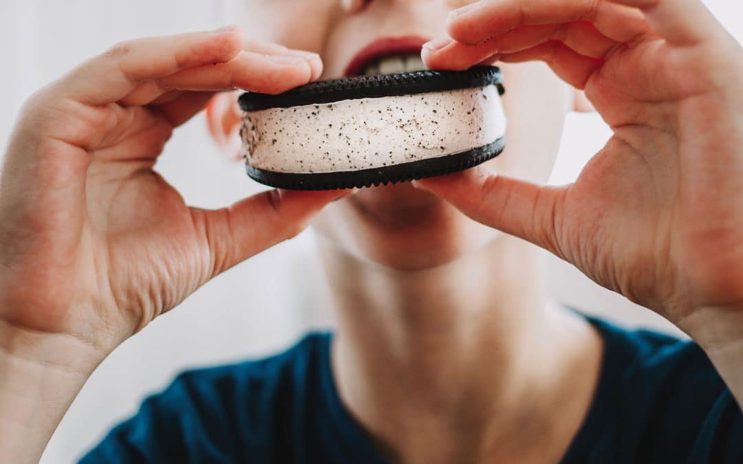 Pourquoi les Oreo sont devenus un mythe mondial