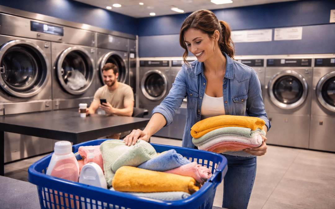 👕✨ La lessive n’a jamais été aussi simple : pourquoi SUPERWASH change les habitudes